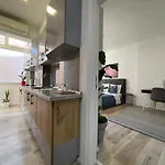 Myslym Shyri's Apartmanhotel