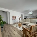 Apartmanhotel Myslym Shyri's 3*