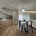 Myslym Shyri's Apartmanhotel Tirana
