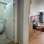 Apartmanhotel Myslym Shyri's Tirana
