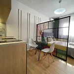 Myslym Shyri's Apartmanhotel