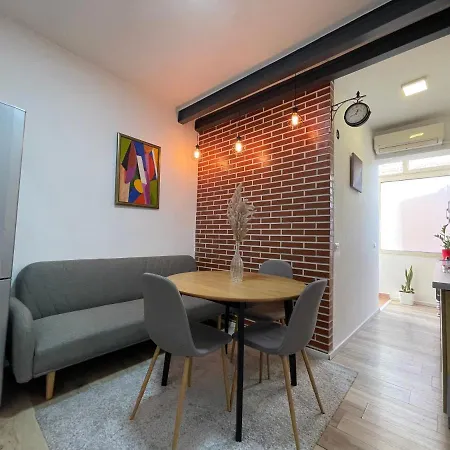 Aparthotel Myslym Shyri's Tirana