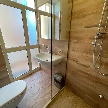 Myslym Shyri's Aparthotel