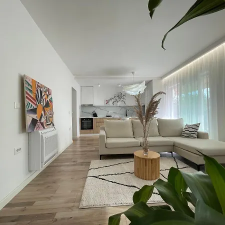 Myslym Shyri's Aparthotel