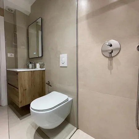 Myslym Shyri's Aparthotel