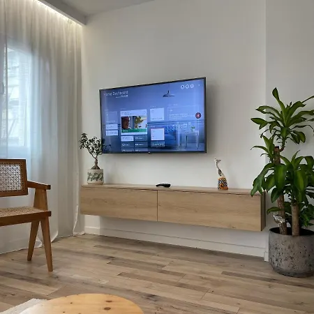 Myslym Shyri's Aparthotel Tirana