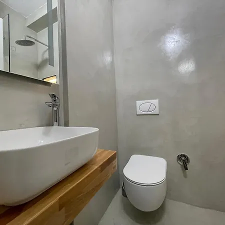 Myslym Shyri's Aparthotel Tirana