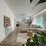 Myslym Shyri's Aparthotel