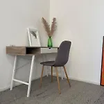 Hotel apartamentowy Myslym Shyri's 3*