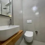 Myslym Shyri's Aparthotel Tirana